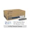 Georgia-Pacific Facial Tissue, Pacific Blue Basic, 2 Ply, 8 in x 8 1/4 in Sheet, Flat Box, 100 Sheets/Box, 30PK 47410 - alternate 9