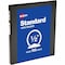Avery Economy View 3 Ring Binder, 0.5 in Round 05751 - alternate 1