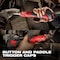 Milwaukee Tool Ratchet, 80 ft-lb, 300 RPM 3055-20 - alternate 8