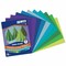 Pacon Tru-Ray® Construction Paper, Cool Colors, 9x12in, PK250 P102942 - alternate 1