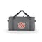 Picnic Time Family Of Brands NCAA Auburn Tigers 64 Can Collapsible Cooler, Large Insulated Soft Cooler Bag 716-00-105-044-0 - alternate 1