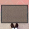 Floortex Doortex Ribmat Entrance Mat, Brown - 36" x 60" NREMFLLR0032 - alternate 1