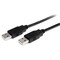 Startech.Com 1m USB 2.0 A to A Cable - M/M USB2AA1M - alternate 1