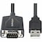 Startech.Com 3ft USB to Serial Cable/RS232 Adapter 1P3FPC-USB-SERIAL - alternate 7