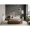 Andova Tiles Roswin 2-in. x 10-in. Subway Brick Look Matte Porcelain Wall & Floor Tile (5.17 Square Feet Per Box) ANDROS1398 - alternate 8