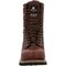 Rocky Ranger 400G Insulated Outdoor Boot, Soggy Brown, Size 14 RKS0711 - alternate 4