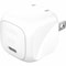 Belkin BoostCharge Cubic USB-C Wall Charger 20W - 20 W WCA009DQWH - alternate 1