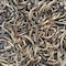 Flock Fest Outdoor Dried Mealworm and Fly Larve 5lb Bag Set 27077089226 - alternate 3