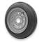 Rubbermaster - Steel Master 4.80-12 4 Ply 5 On 4.5 Bolt, Silver Wheel Assemblies 599405SIL - alternate 4