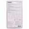 Prosource Furniture Pad, Felt Cloth, Beige, 4-1/2 x 6, 1/2, 1, 5/8, 3/4 and 2-3/4 x 1/2 in Dia FE-50209-PS - alternate 3
