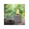 Allstar Marketing Group Tabletop Fire Pit MFP01004 - alternate 12