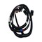 Kobelco HARNESS, KOBELCO OEM LV13E01316P2 LV13E01316P2 - alternate 4