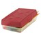 Storex Large Pencil Box, Red, 3PK 61612U12C - alternate 5