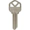 Hillman House Key Blank KW - 1 Single 86370 - alternate 1