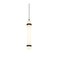 Afx Miami - LED Pendant - 15in - Black MIAP15LAJUDBK - alternate 7