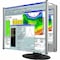 Kantek LCD Monitor Magnifier 19" Widescreen MAG19WL - alternate 1