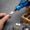 Neiko Cordless Rotary Tool Kit, 46 Piece, 3.6V Electric Engraving Pen 10581A - alternate 6