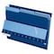 Pendaflex FOLDER, INTERIOR, LTR, NY, 100PK 421013NAV - alternate 2