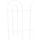 Best Garden 10 Ft. Powder-Coated White Wire Folding Fence 742174 - alternate 3