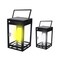 Techko Solar Portable Lantern with Light Bulb Dual Lighting Modes STL-208-1 - alternate 7