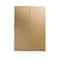 Flipside 28 x 40 1 Ply White Project Board Pack of 18 30028-18 - alternate 3