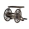 Ames Wall Mount Hose Reel, Corrosion-Resistant, 125 ft x 5/8-inch Hose Capacity 2398110 - alternate 1