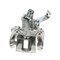Hella BRAKE CALIPER 355799722 - alternate 4