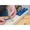 Kreg Step Drill Bit Set, Easy-Set, with Stop Collar and Gauge/Hex Wrench KPHA308 - alternate 3