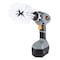 Performance Tool 16 pc. Power Brush Kit, Drill Brushes, Polishing Pads, Microfiber Towels W4992 - alternate 7