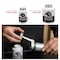 Supplygiant White PTFE Thread Sealant 8 oz Pipe Thread Compound Heavy Duty SWQUTXIU0 - alternate 4