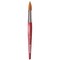 Da Vinci COSMOTOP-SPIN Silk painting Brush, Synthetic, Watercolor, Round, Size 30 VA-5580_30 - alternate 1