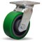 Hamilton Swivel Caster, 52 5X2 Duralast S-525-DB - alternate 1