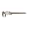 Mitutoyo DIAL CALIPER, 0 TO 6 IN, GRADUATION 0.001 IN, 0.1 IN/REV, 21 X 40 MM D JAW 505-742 - alternate 1
