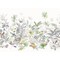York Wallcoverings Tropical Green Wall Mural MU0278M - alternate 1