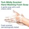 Tork Hand Soap, Clear, PK6 401804 - alternate 5