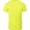 Ironwear Elastex Short Sleeve Crew Neck Moisture Wicking Shirt, Lime, 5X-Large 7130-L-5XL - alternate 2