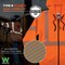Ergodyne Hi-Vis Sweatshirt, 2XL, Orange 22906 - alternate 8