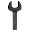 Klein Tools Spud Wrench, 1-5/8-Inch Nominal Opening for Heavy Nut 3214 - alternate 8