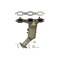 Ap Exhaust Catalytic Converter-Direct Fit W/ Integr, 641457 641457 - alternate 2