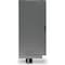 Napoleon Rogue Pro Series Under Grill Storage Cart, 20 in OAL, 14 in OAW, 31 in OAH, Stainless Steel, Stainless 68008 - alternate 4