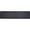 Genuine Joe Antifatigue Mat, 12 ft. L x 36" W, 0.38" Thickness, Textured, Black GJO01710 - alternate 10
