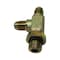 John Deere TEE FITTING, JOHN DEERE OEM 4205363 4205363 - alternate 4