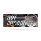 Signmission Hot Chocolate, 18 Inch x 48 Inch, Vinyl Banner B-30698 - alternate 1