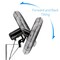 Vie Air 20 Inch Indoor Oscillating Industrial Wall Fan 750122814M - alternate 8