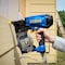 Estwing Pneumatic 15 Deg. 2-1/2in Coil Siding Nailer with Adjustable Metal Belt Hook, 1/4in NPT Industrial ECN65 - alternate 9
