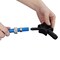 Wrightmaster 1/2in. x 100ft Air Compressor Piping, High Quality PEX-AL-PEX Tubing, Air Hose Kit Air Compressor Ac ZR-220515 - alternate 8