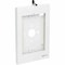 Eaton Tripp Lite Series Secure Wall Mount for 9.7 in. to 11 in. Tablets, White DMTB11 - alternate 9
