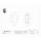 Square D Miniature Circuit Breaker, QO Series, 35A, 2 Pole, 120/240V AC, 10kA at 120/240V AC QOU235 - alternate 3