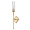 Z-Lite Esme Modern Gold 1 Light Wall Sconce 3047-1S-MGLD - alternate 6