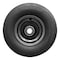 Antego 13 x 6.5-6 in Lawn Mower Tire & Wheel Assembly, 4 Ply, Ariens/Gravel Charcoal Grey A6450110810804136506 - alternate 1